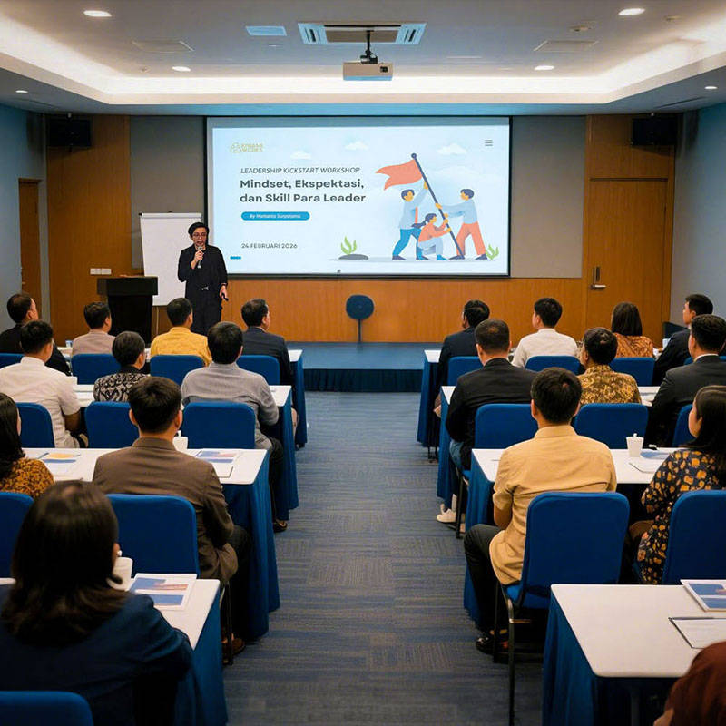 Corporate Training